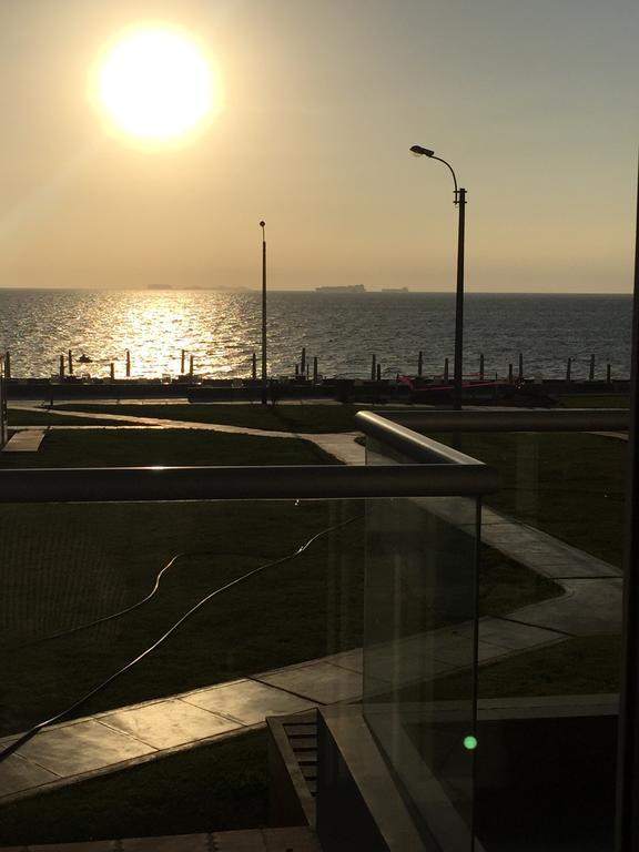 Apartment Frente A Islas Ballestas Paracas