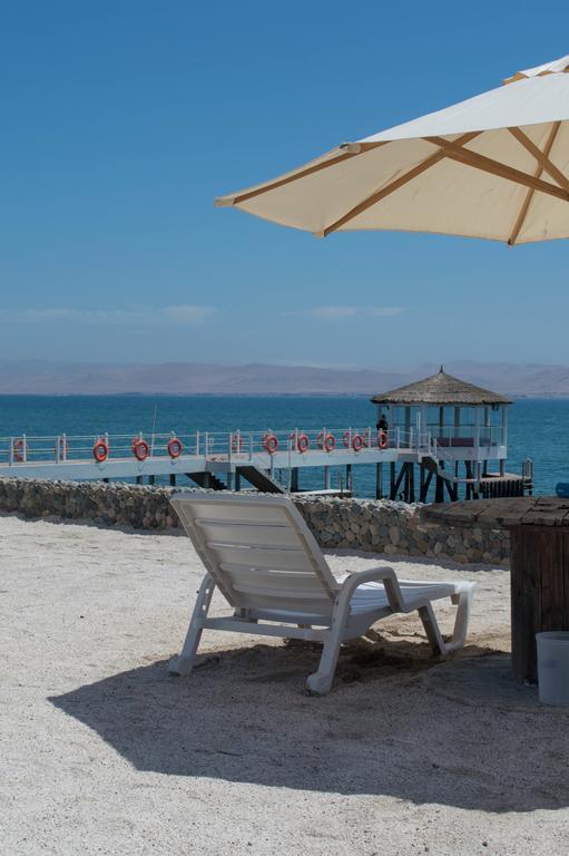 Apartment Frente A Islas Ballestas Paracas